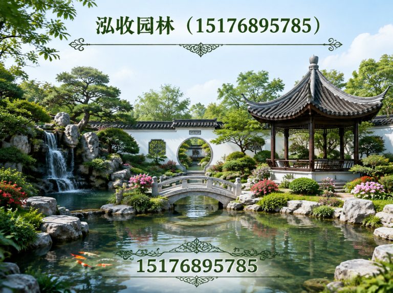 和田塑木地板展示图